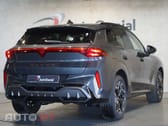 Cupra Terramar 1.5 eTSI DSG