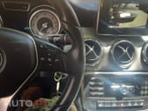Mercedes-Benz GLA 180 Urban