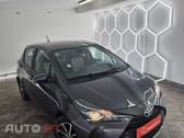 Toyota Yaris 1.0 VVT-i Comfort