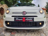 Fiat 500 1.0 Hybrid Connect