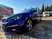 Peugeot 308 SW 1.5 BlueHDi GT Line