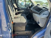 Ford Transit 350L 2.2 TDCi C.Longo RTD