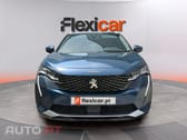 Peugeot 3008 1.2 PureTech Allure Pack