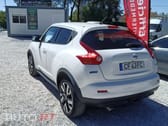 Nissan Juke 1.5 dCi Acenta