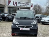 Smart ForTwo ND