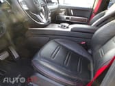 Mercedes-Benz G 350 d AMG Line