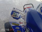 Suzuki LT-R 450