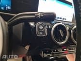 Mercedes-Benz A 180 d Style Plus Aut.