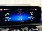 Mercedes-Benz CLA 250 e 8G-DCT AMG Line Advanced Plus