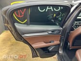 Alfa Romeo Stelvio 2.2 D Super AT8 Q4