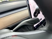 Tesla Model Y Long Range Tração Integral