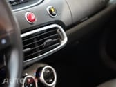 Fiat 500X 1.6 MJ City Cross