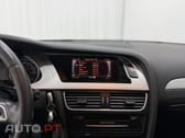 Audi A4 Avant 2.0 TDI Advance