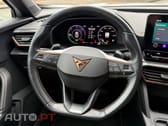 Cupra Formentor 1.4 e-Hybrid DSG