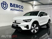 Volvo C40 Recharge Single Motor Plus