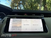 Land Rover Velar D200 S