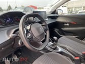 Peugeot 208 1.2 PureTech Allure