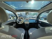 Fiat 500 0.9 8V TwinAir Lounge