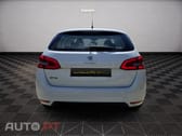 Peugeot 308 1.5 BlueHDi Active