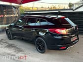 Renault Mégane 1.5 dCi GT Line