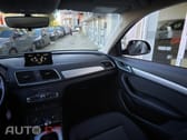 Audi Q3 2.0 TDI design
