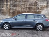 Renault Mégane Sport Tourer 1.5 Blue dCi Zen
