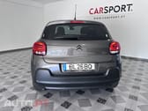 Citroen C3 1.2 PureTech Max