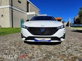 Peugeot 308 1.6 Hybrid Active Pack e-EAT8