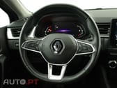 Renault Captur Captur 1.0 TCe Techno