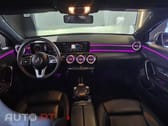 Mercedes-Benz A 180 d 7G-DCT AMG Line