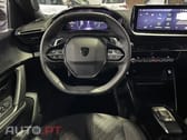 Peugeot E-2008 54 kWh Allure