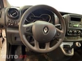 Renault Trafic 2.0 dCi L2H1 1.3T Grand Confort