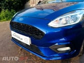 Ford Fiesta 1.0 EcoBoost ST-Line