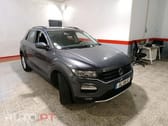 Volkswagen T-Roc 1.0 TSI Style