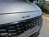 Peugeot E-208 50 kWh GT Pack
