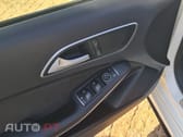 Mercedes-Benz A 180 d AMG Line Aut.