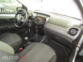 Peugeot 108 1.0 VTi Style