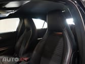 Mercedes-Benz A 180 d AMG Line