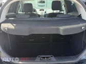 Ford Fiesta Techno