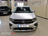Volkswagen T-Cross 1.0 TSI Urban DSG