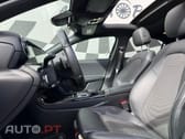 Mercedes-Benz A 180 d 7G-DCT Progressive