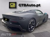Maserati MC20 BIRDCAGE|CARBON
