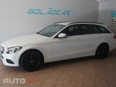 Mercedes-Benz C 200 d SW Bluetec