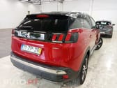 Peugeot 3008 1.2 PureTech GT Line EAT8