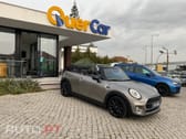 MINI Cabrio Cooper D