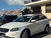 Volvo XC60 D3 Geartronic Momentum