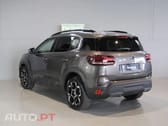 Citroen C5 Aircross 1.2 PureTech C-Series