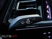 Audi Q4 E-Tron 40 S line