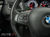 BMW 216 d 7L Auto