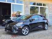 Renault Clio Sport Tourer 0.9 TCe Limited
